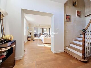  Propriété/château à vendre 7 pièces 225 m²