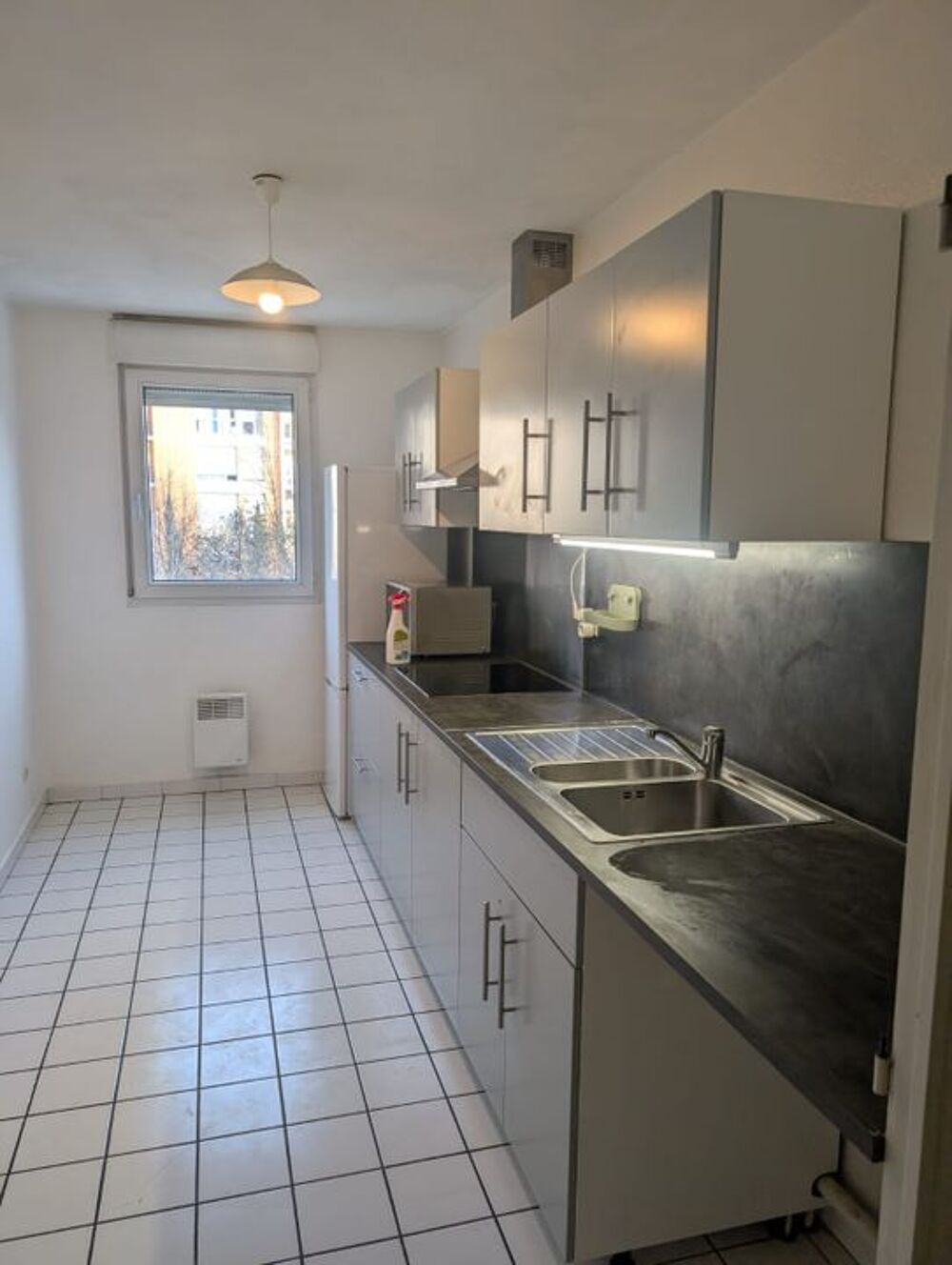 Location Appartement Appartement de 70m2 à louer sur Villeurbanne Villeurbanne