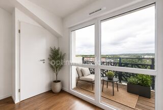  Appartement à vendre 2 pièces 45 m²