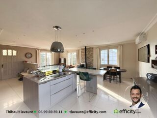  Maison à vendre 8 pièces 177 m²