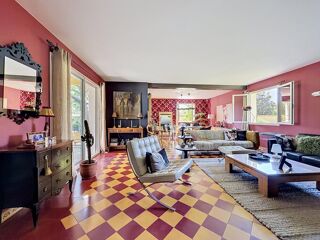  Maison à vendre 6 pièces 150 m²