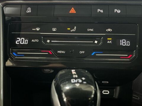 T-ROC 1.5 TSI EVO 150 Start/Stop DSG7 Style 2023 occasion 31100 Toulouse