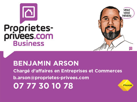   73000 CHAMBERY - LOCATION LOCAL COMMERCIAL 20 m² 