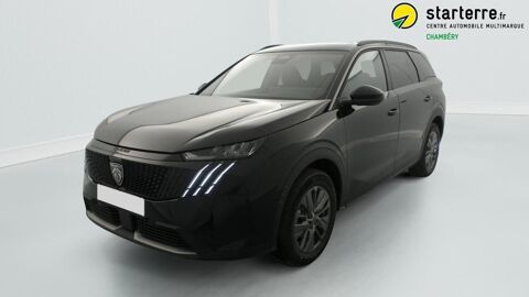 5008 HYBRID 145 CH E-DCS6 ALLURE 2026 occasion 73420 Voglans