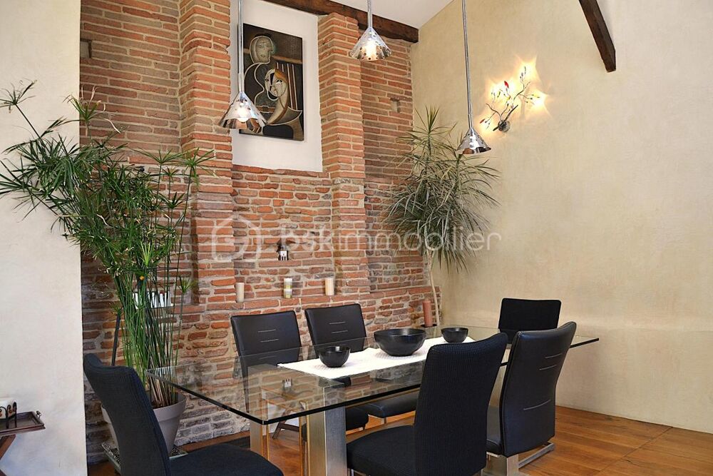 � vendre  Propri�t�/ch�teau Quint-Fonsegrives (31130)