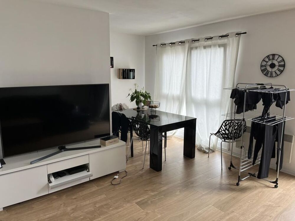 Location Appartement Appartement de 64m2 à louer sur Gagny Gagny
