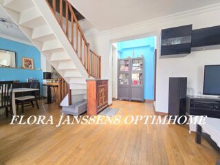  Maison à vendre 5 pièces 100 m²