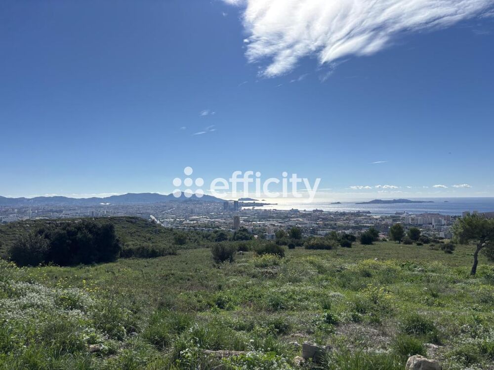 Vente Villa Villa Marseille 15