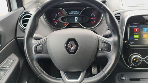Captur 0.9 TCe 90 Intens 2019 occasion 60490 Vandelicourt