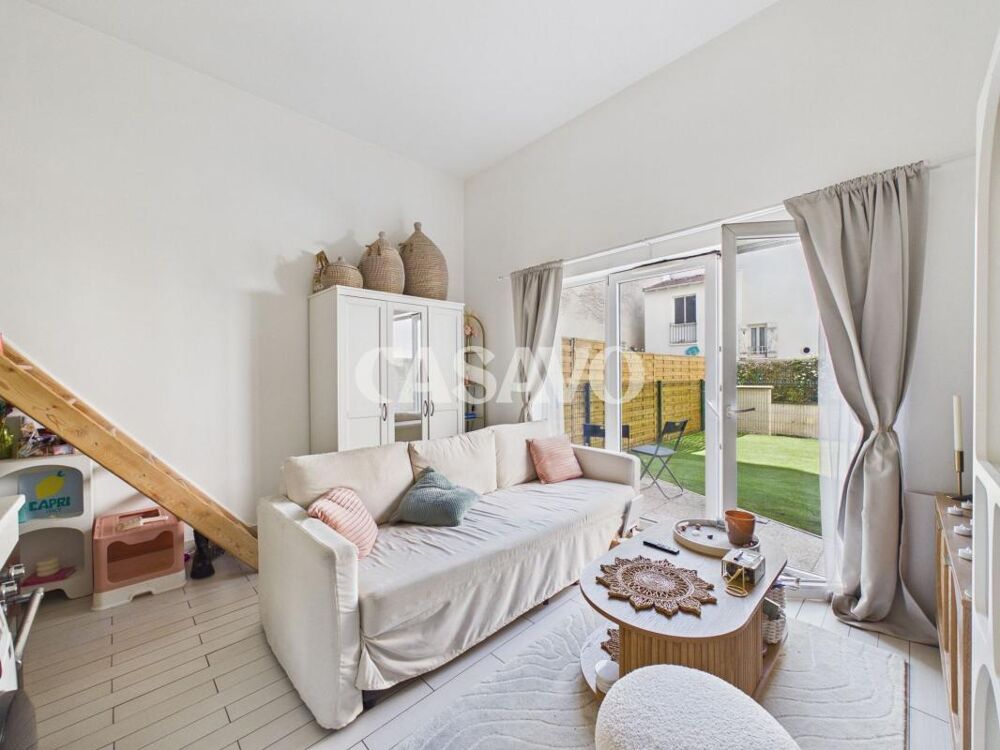 Vente Appartement Vente Appartement 1 pièce de 30m² - 92600 Asnières-sur-Seine Asnieres sur seine