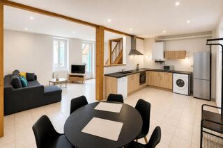  Appartement à vendre 4 pièces 84 m²