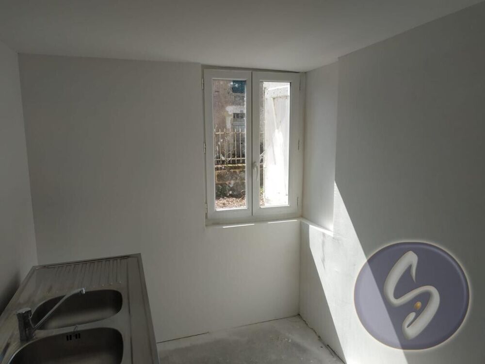 Vente Immeuble 10 minutes de St MAIXENT 'investissement locatif', 'rendemen Vautebis