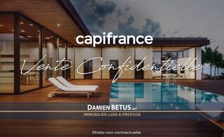  Maison 6 pièces 216 m² Saint jean de monts