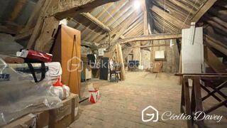  Maison � vendre 5 pi�ces 95 m�