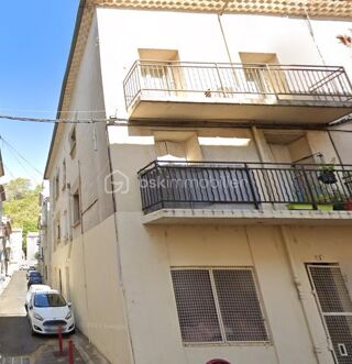  Appartement � vendre 3 pi�ces 48 m�