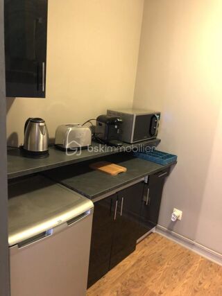  Loft � vendre 2 pi�ces 43 m� Carcassonne