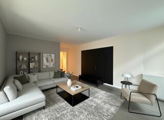 Vente Appartement Appartement familial de 96 m², 3 chambres, balcon, parking et tennis Ris orangis