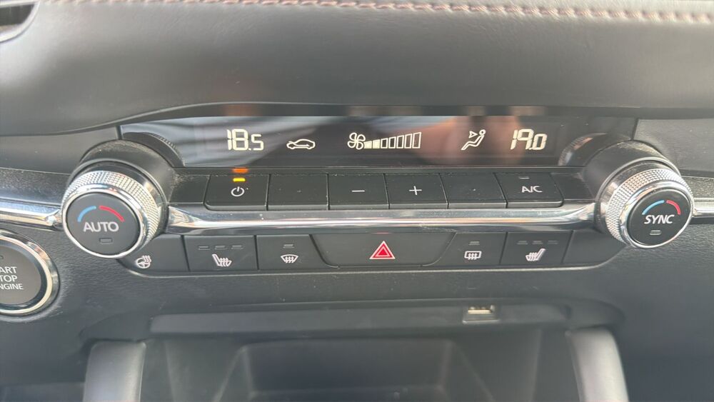 Mazda3 2.0 SkyActiv-X 179 Mild Hybrid Exclusive 2020 occasion 26260 Saint Donat Sur L Herbasse
