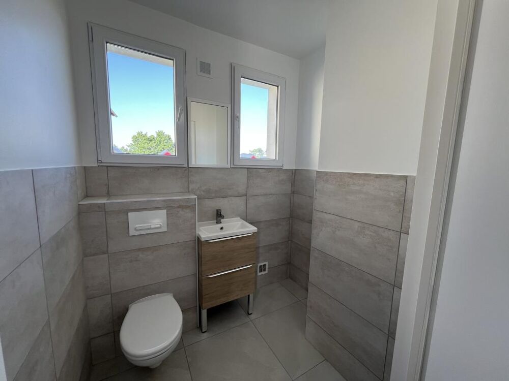 Vente Maison Grande maison familiale rénovée – 223 m² – 5 chambres – À 600 m de la gare Massy-Palaiseau Massy