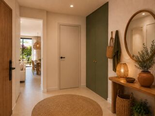  Appartement � vendre 4 pi�ces 81 m�