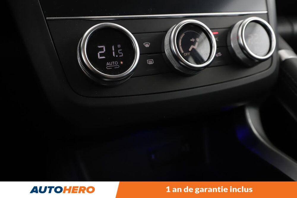 Kadjar 1.5 dCi Blue Intens 115 ch 2019 occasion 92130 Issy-les-Moulineaux