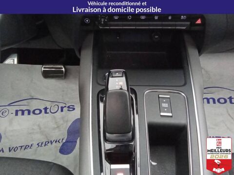 C5 aircross Hybride Rechargeable 225 e-EAT8 Shine 2022 occasion 10150 Lavau