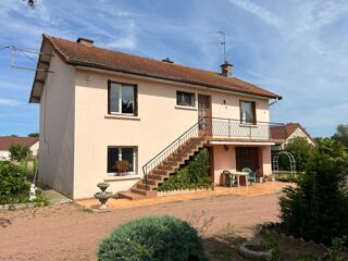  Maison  vendre 4 pices 85 m