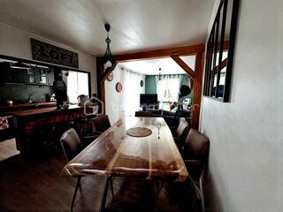  Maison à vendre 6 pièces 146 m²