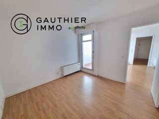  Appartement à vendre 3 pièces 57 m²