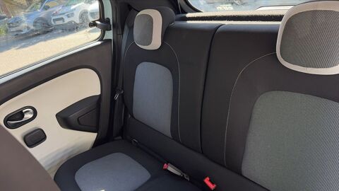 Twingo III 1.0 SCe 69 Limited - Premi&egrave;re main 2018 occasion 69780 Mions