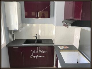  Appartement � vendre 3 pi�ces 53 m�