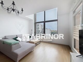  Appartement à vendre 3 pièces 69 m²