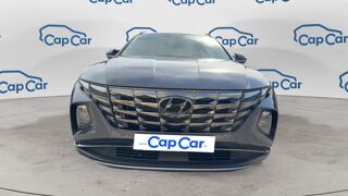 Tucson IV 1.6 TGDi 230 Hybrid BVA Executive - Toit ouvrant 2021 occasion 13100 Aix En Provence