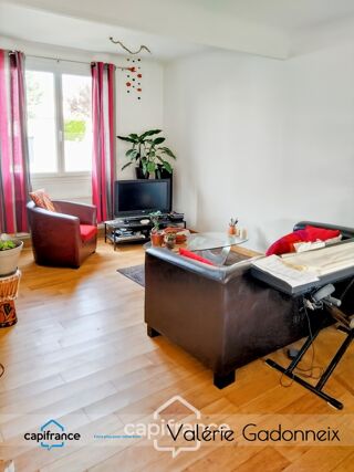  Maison � vendre 4 pi�ces 96 m�