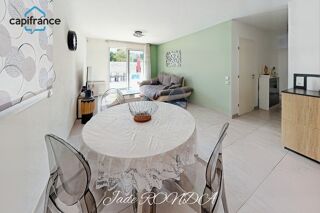  Appartement � vendre 3 pi�ces 58 m�