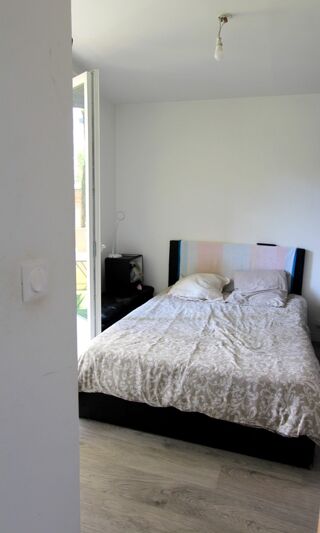  Appartement  vendre 2 pices 46 m