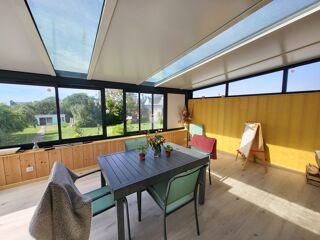  Maison à vendre 8 pièces 134 m²