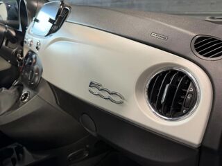500 1.0 BSG 12V 69 ch Lounge 2020 occasion 34130 Valergues
