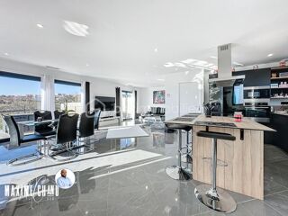  Maison à vendre 4 pièces 100 m²