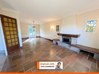  Maison à vendre 5 pièces 105 m²