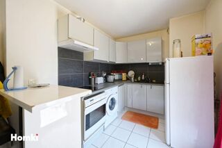 Appartement à vendre 2 pièces 52 m²