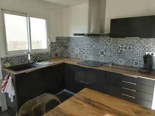  Villa � vendre 4 pi�ces 117 m�