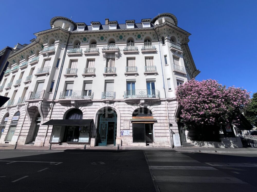 Vente Appartement Appartement de caractère avec vue  – Place Verdun à Tarbes Tarbes