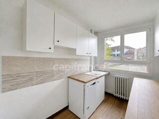  Appartement à vendre 3 pièces 56 m²