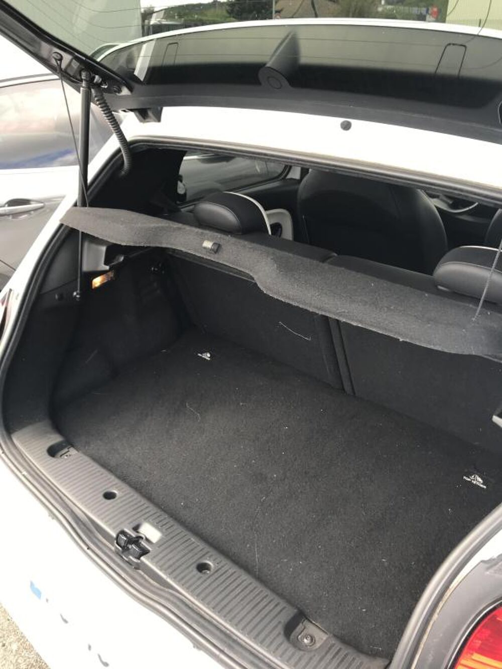 Twingo III COQ SPORTIF TCE 95 EDC 2019 occasion 38160 Chatte