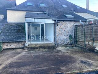  Maison � vendre 5 pi�ces 86 m�