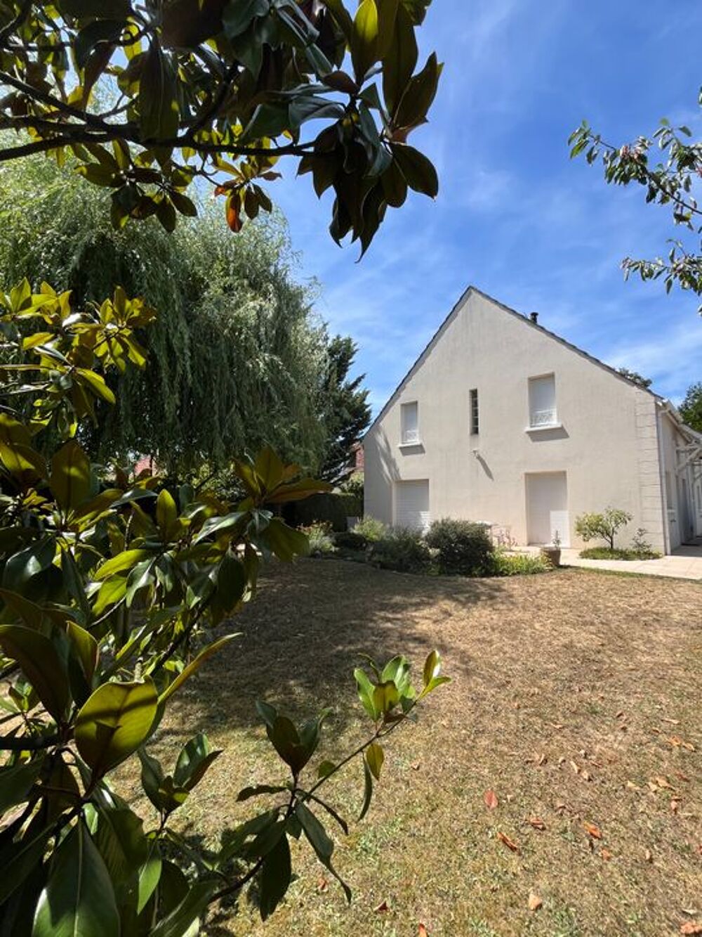 Location Maison Maison de 72m2 à louer sur Taverny Taverny