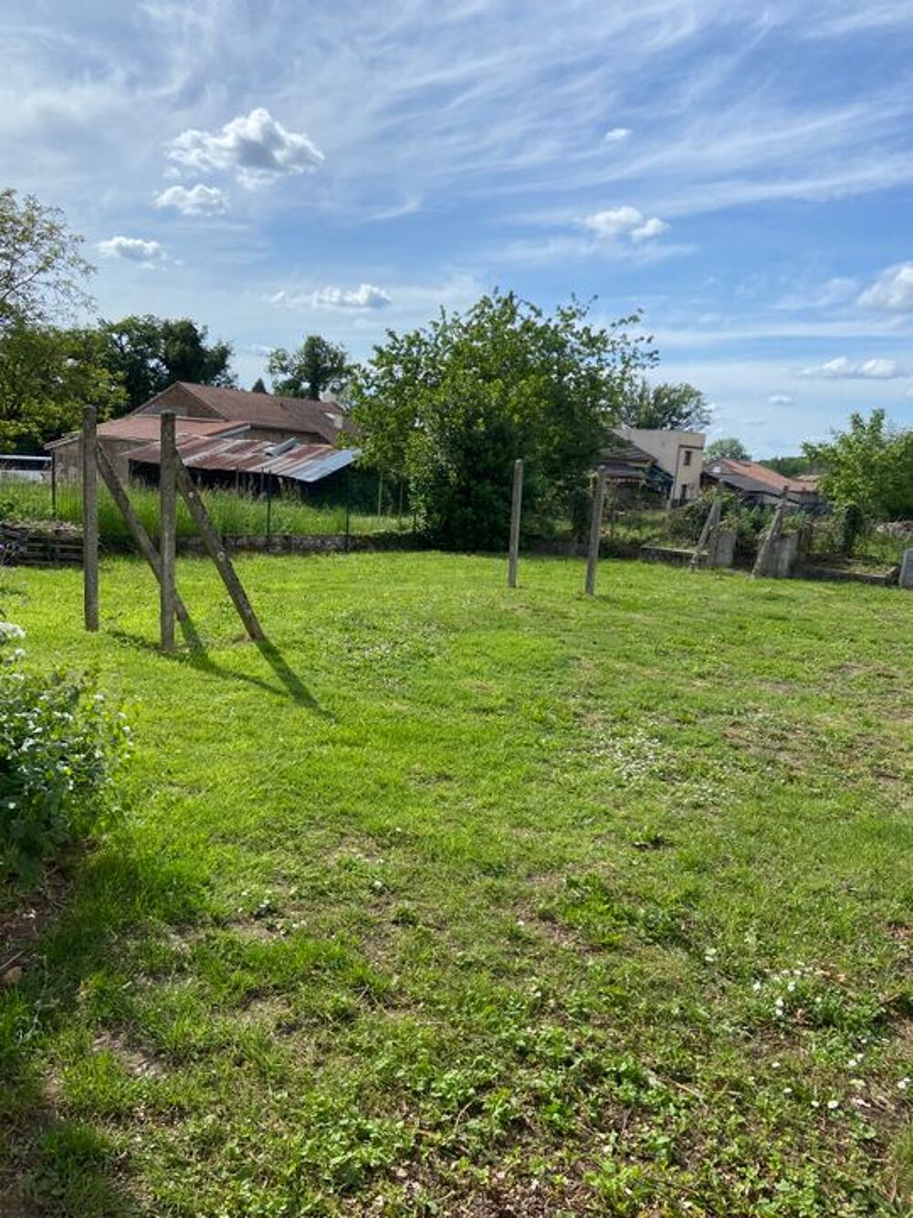 Maison de 73m2 à louer sur Bessines-sur-Gartempe