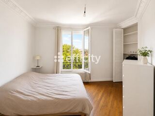 Appartement à vendre 2 pièces 35 m²