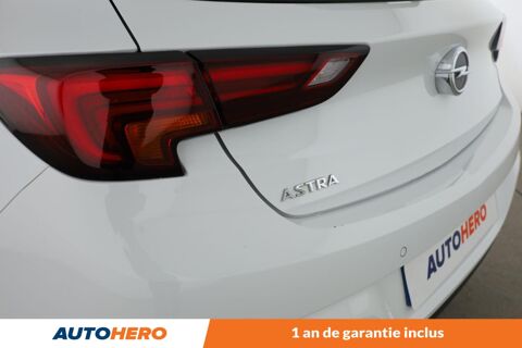 Astra 1.5 Diesel Ultimate Automatique 122 ch 2019 occasion 92130 Issy-les-Moulineaux